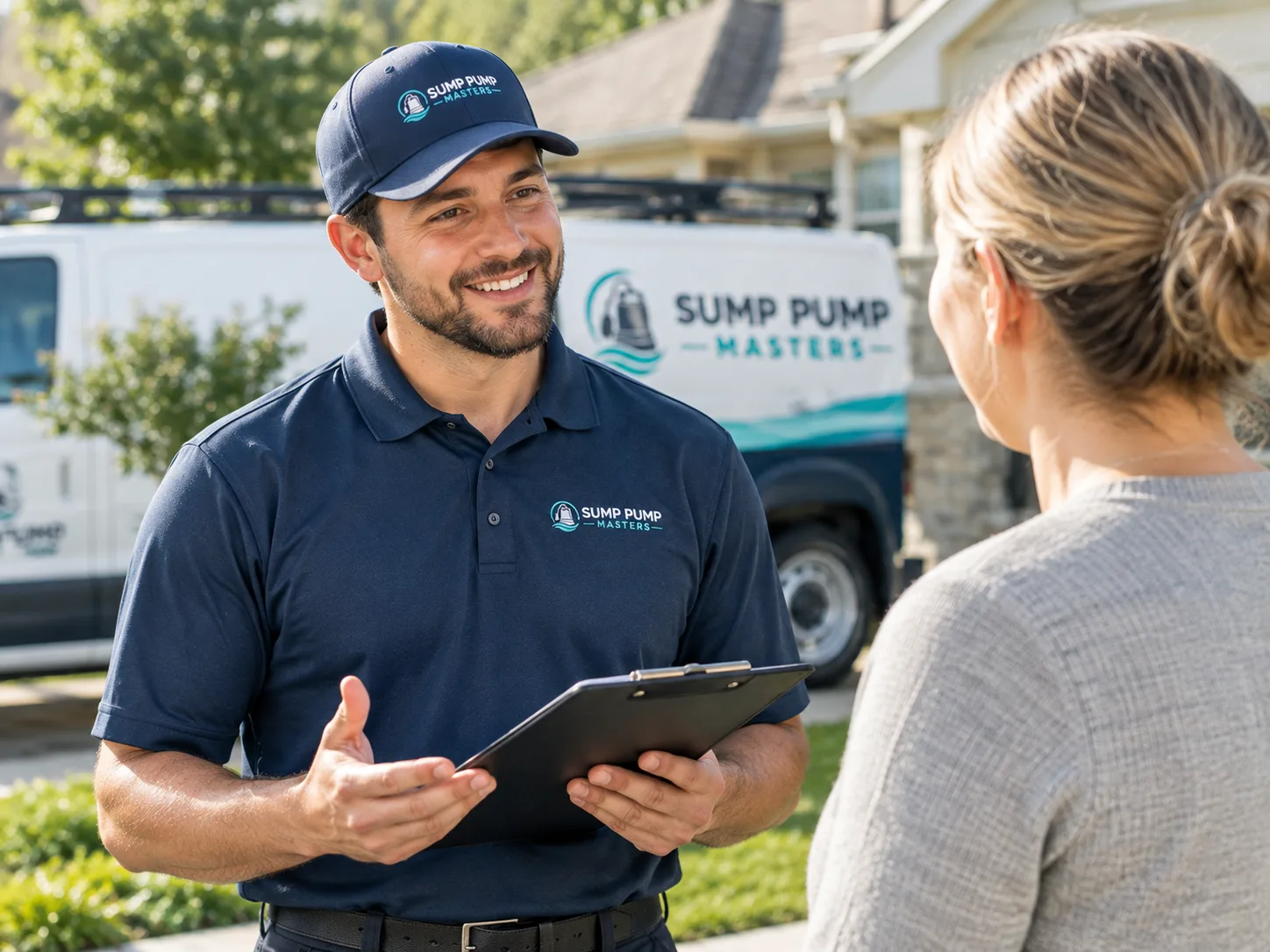 Sump Pump Repair Matador, TX FAQs